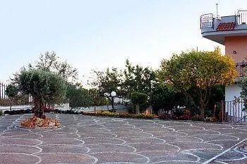 Panzió Herculaneum 5*