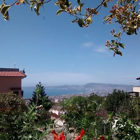Panzió Herculaneum