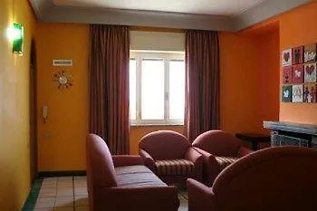 Herculaneum Bed & Breakfast Ercolano
