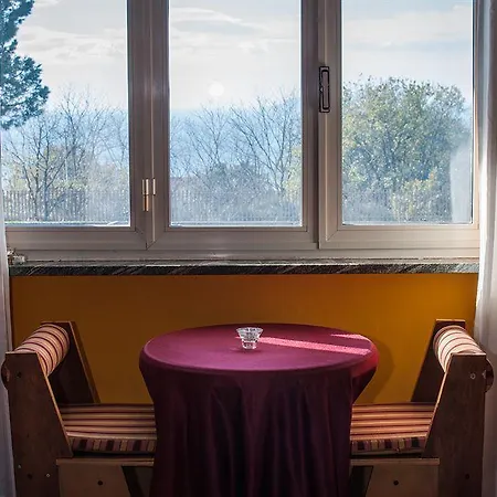 Bed & Breakfast Herculaneum Ercolano